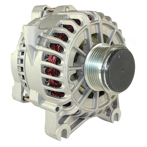 Db Electrical Alternator For 05 06 07 08 09 Ford Mustang 4.6L 4R3T-10300-Bb 4R3Z-10346-Bb 400-14116 - main